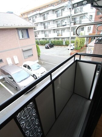 パークコート砂川弐番館の物件内観写真